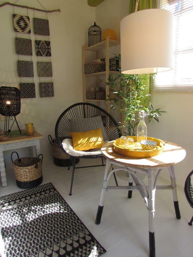 Maison d'hôtes La Joliette *