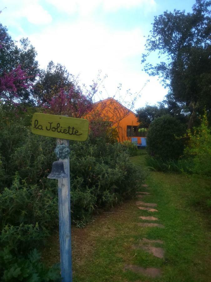 La Joliette Maison d'hôtes Junas